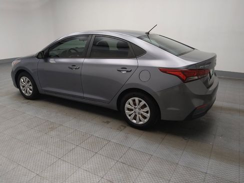 Used 2018 Hyundai Accent SE image 3