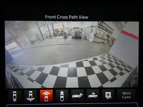 Used 2023 RAM 2500 Limited image 17