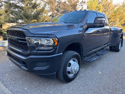 Used 2024 RAM 3500 Tradesman
