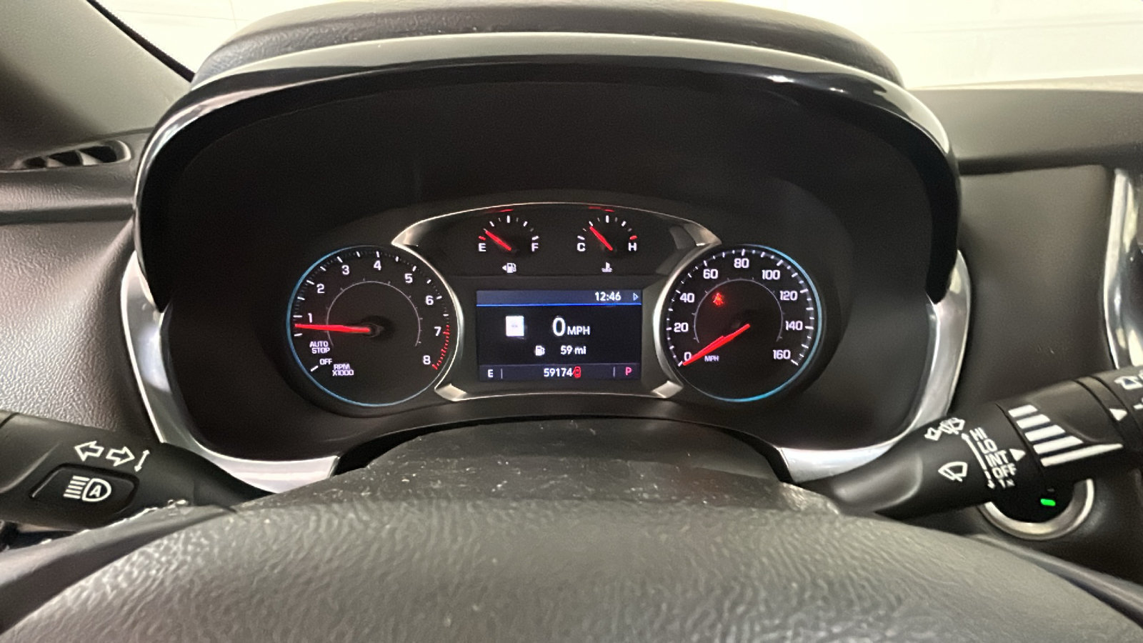 Used 2023 Chevrolet Traverse LT w/ LT Premium Package AWD/4WD image 22