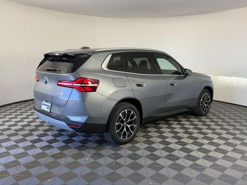 Used 2026 BMW X3 xDrive30i AWD/4WD image 9