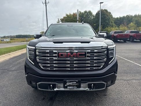 Used 2023 GMC Sierra 1500 Denali image 8