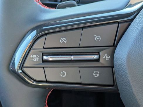 New 2026 Chevrolet Traverse RS w/ LPO, Floor Liner Package image 16