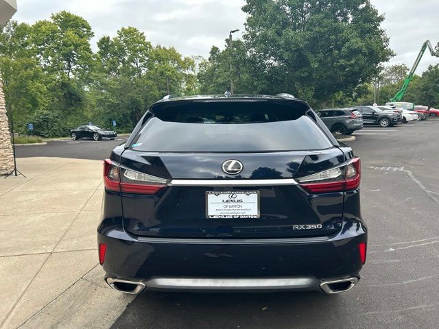 Used 2019 Lexus RX 350 AWD w/ Navigation Package image 6