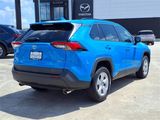Used 2019 Toyota RAV4 XLE image 2