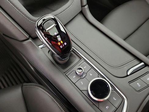 Certified 2025 Cadillac XT6 Premium Luxury w/ Technology Package image 30