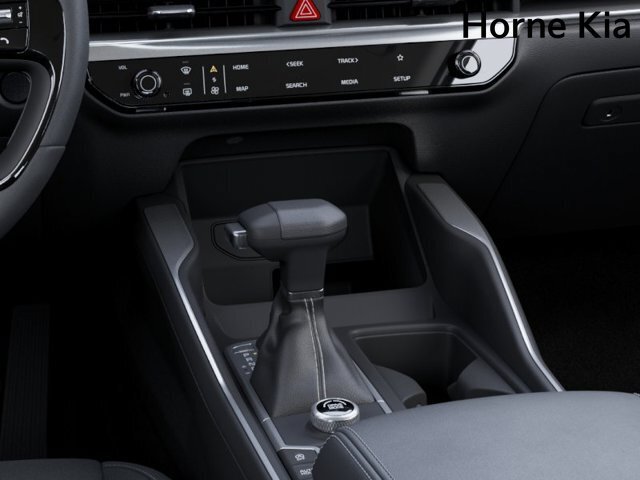 New 2026 Kia Sorento LX FWD image 23