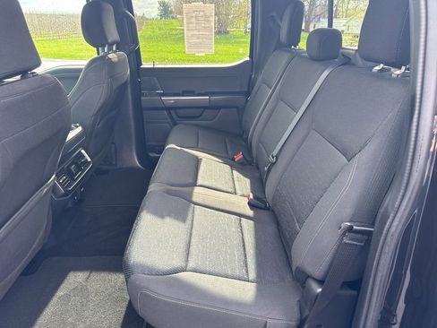 Used 2023 Ford F150 XLT w/ Equipment Group 302A High image 16