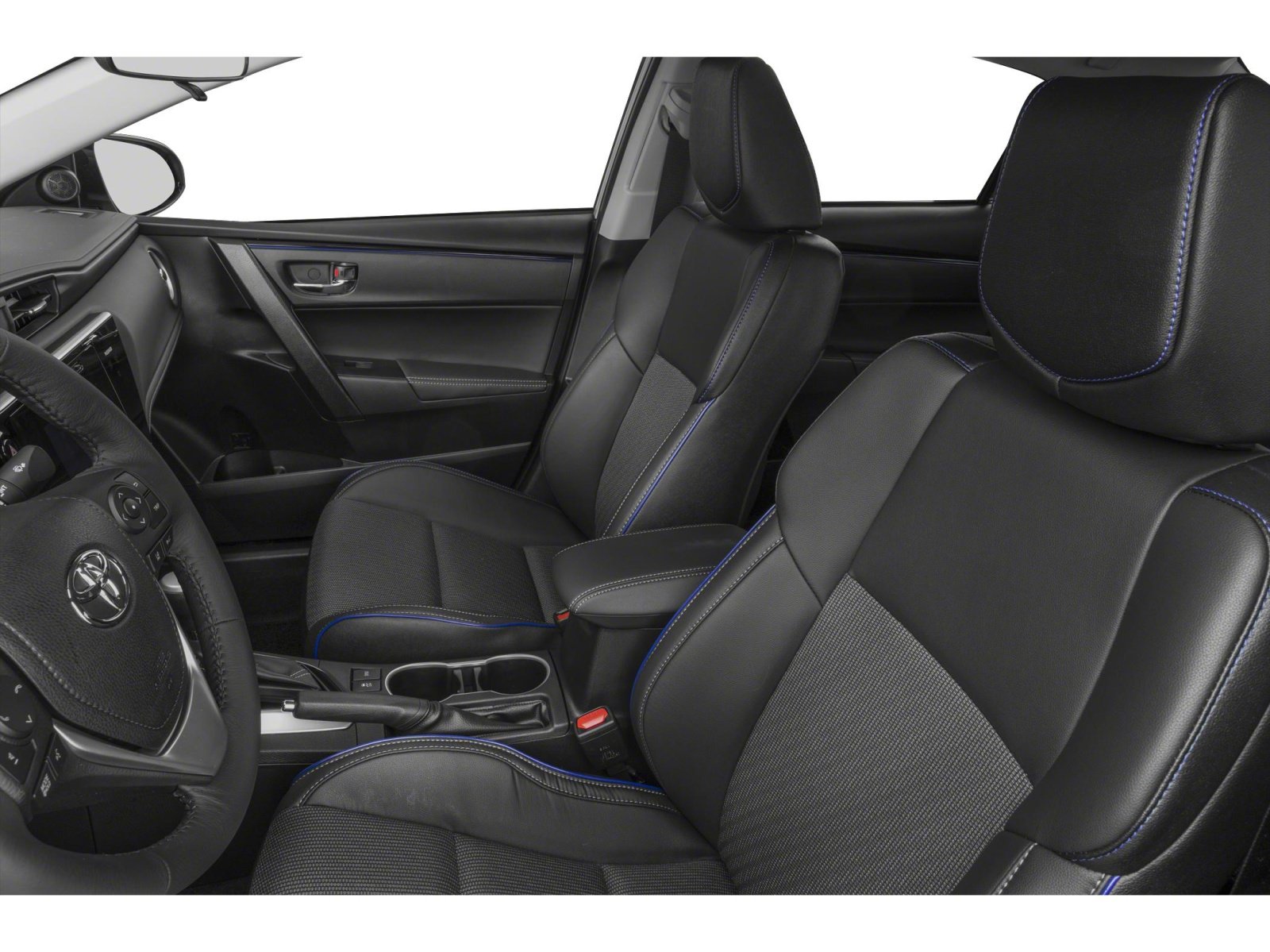 Used 2019 Toyota Corolla LE FWD image 8