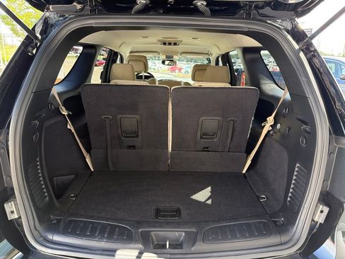 Used 2019 Dodge Durango GT RWD image 16
