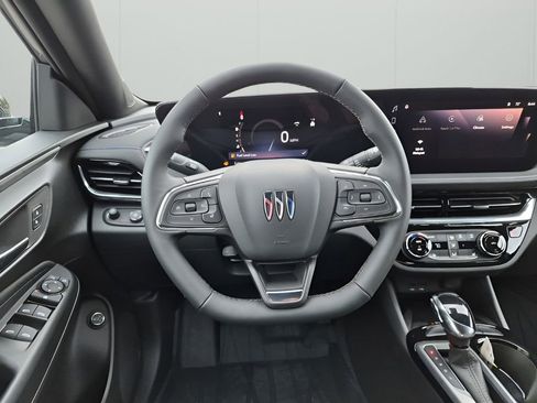 New 2026 Buick Envista Sport Touring w/ Convenience I Package FWD image 27