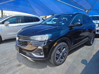 Used 2023 Buick Encore GX Select
