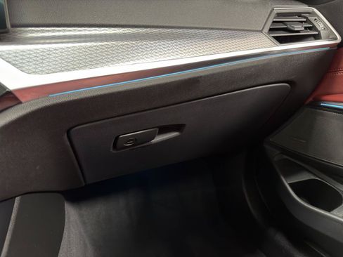 Used 2023 BMW 330e xDrive w/ M Sport Package AWD/4WD image 22