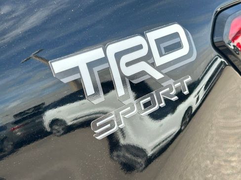 Used 2025 Toyota Tacoma TRD Sport image 64