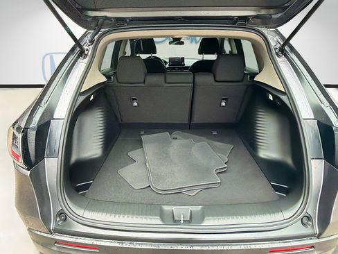 Certified 2023 Honda HR-V LX image 25