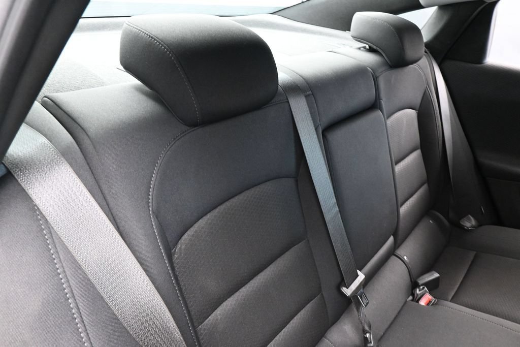 Used 2024 Chevrolet Malibu LT FWD image 34
