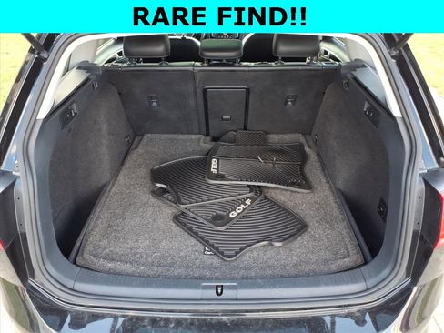 Used 2016 Volkswagen Golf SEL image 29