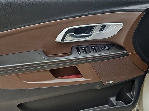 Used 2013 Chevrolet Equinox LTZ FWD image 20