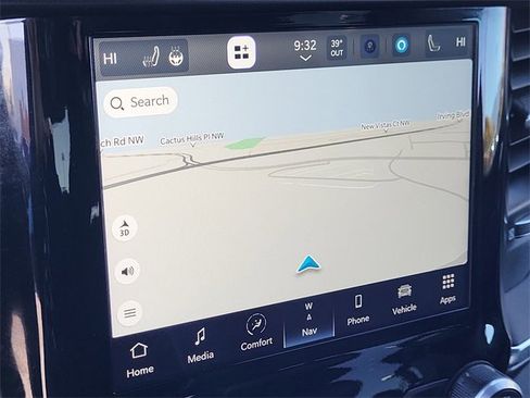 Certified 2024 RAM 1500 Laramie image 15