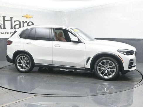 Used 2023 BMW X5 xDrive40i w/ Premium Package image 1
