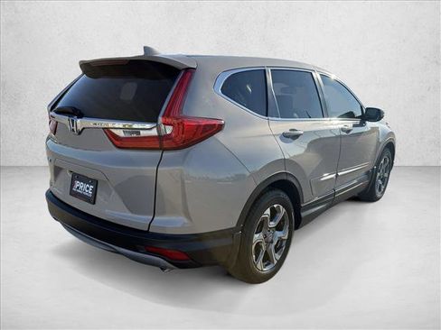 Used 2018 Honda CR-V EX-L image 5
