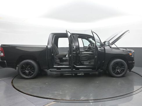 Used 2023 RAM 1500 Big Horn AWD/4WD image 55