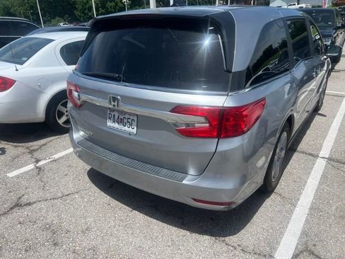 Used 2019 Honda Odyssey EX-L image 8
