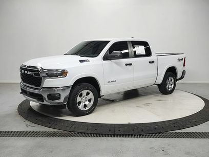 Used 2025 RAM 1500 Big Horn
