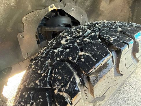 Used 2025 Ford F150 XLT w/ Equipment Group 301A Standard image 61