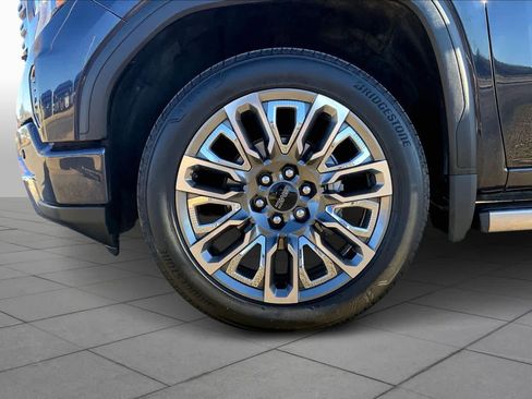 Certified 2023 GMC Sierra 1500 Denali Ultimate image 10