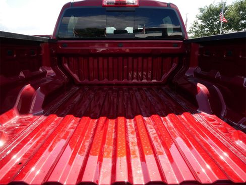 New 2026 GMC Canyon Elevation w/ Convenience Package image 7