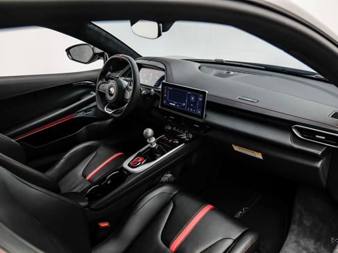 New 2026 Lotus Emira V6 SE RWD image 53