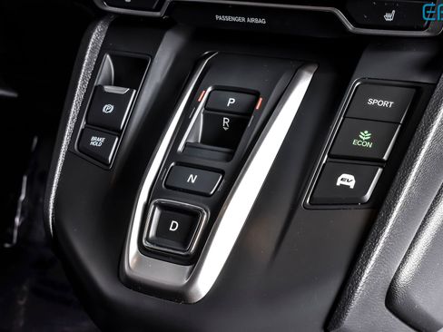 Used 2021 Honda CR-V EX-L image 29