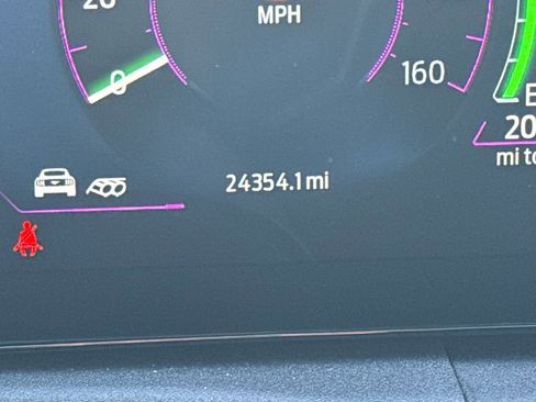 Used 2024 Ford Mustang GT image 11