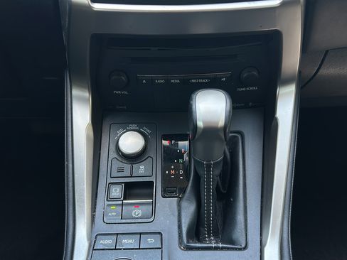 Used 2016 Lexus NX 200t FWD w/ Premium Package image 23