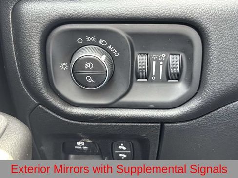 New 2026 RAM 1500 Big Horn AWD/4WD image 54