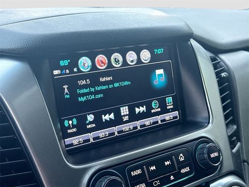 Used 2020 Chevrolet Tahoe LT image 14