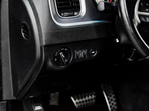 Used 2022 Dodge Charger R/T RWD image 31