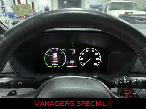 Certified 2024 Honda CR-V Sport-L image 34