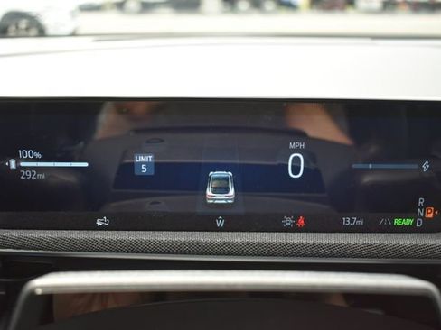 New 2026 Ford Mustang Mach-E Premium AWD/4WD image 19