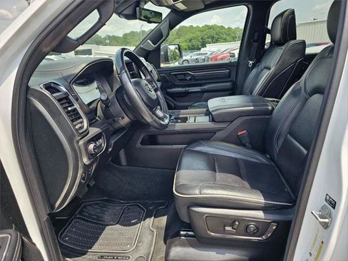 Certified 2022 RAM 1500 Limited AWD/4WD image 18