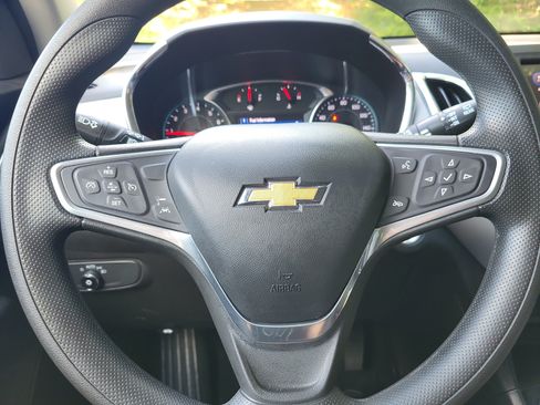 Used 2023 Chevrolet Equinox LS w/ LS Convenience Package FWD image 27