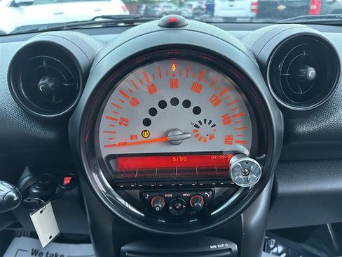 Used 2014 MINI Cooper Countryman S AWD/4WD image 28