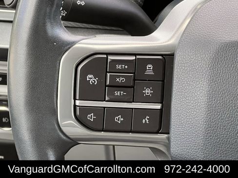 Used 2022 Ford F150 Limited image 15