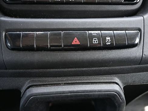 Used 2023 RAM ProMaster 2500 FWD image 36