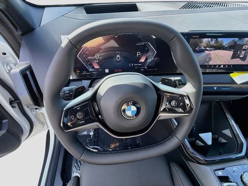 New 2026 BMW X3 xDrive30i w/ Premium Package AWD/4WD image 40