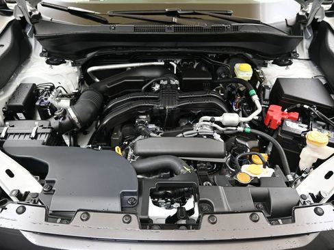 New 2026 Subaru Forester Premium image 9