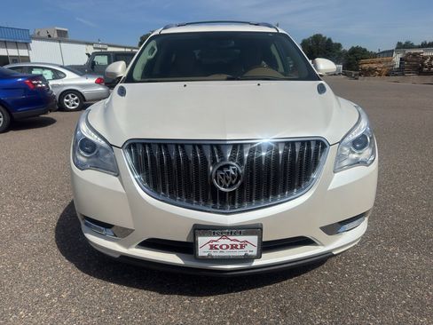 Used 2013 Buick Enclave Leather AWD/4WD image 3