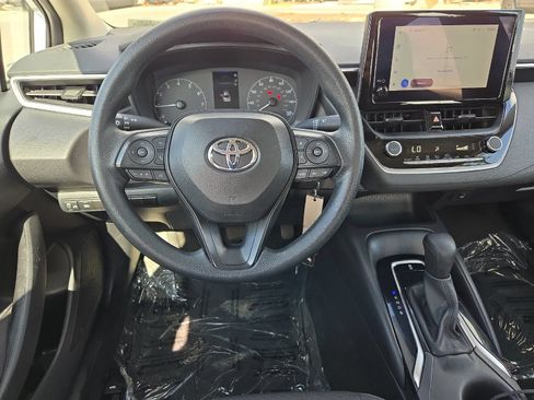 Certified 2024 Toyota Corolla LE FWD image 13