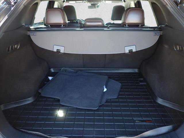 Used 2019 MAZDA CX-5 Signature AWD/4WD image 8